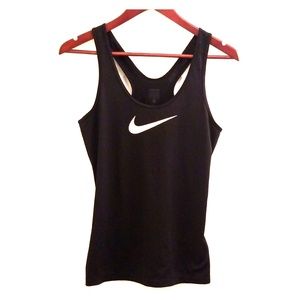Nike Pro tank top